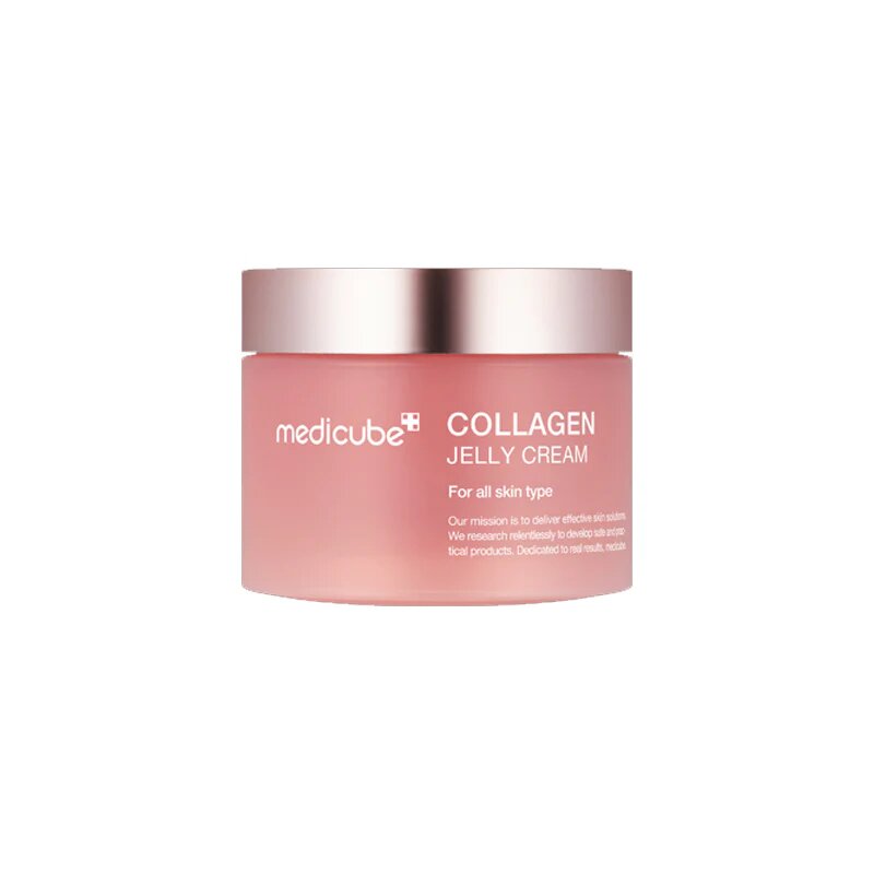 Collagen Jelly Cream 110ml