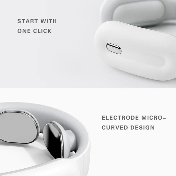 Neck Massager Cervical