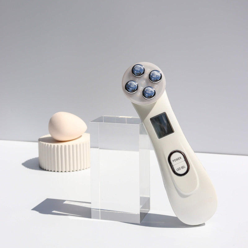 White Photon Skin Rejuvenation Device