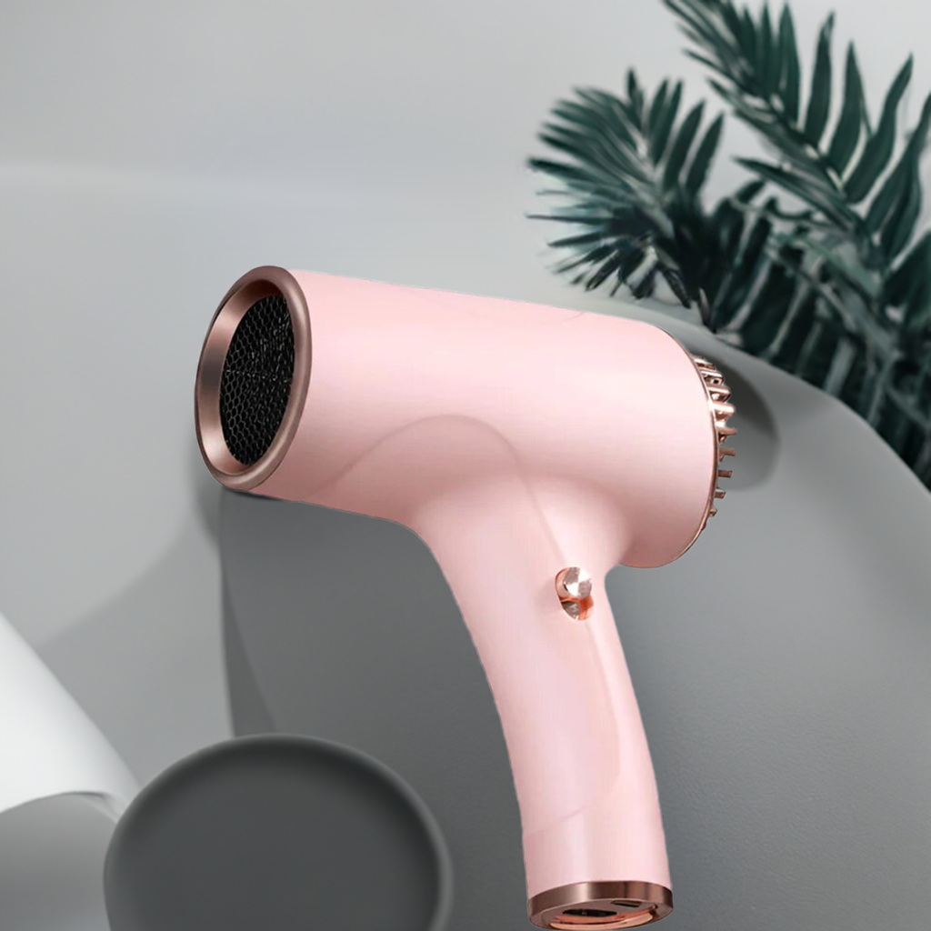 Cordless Hair Dryer