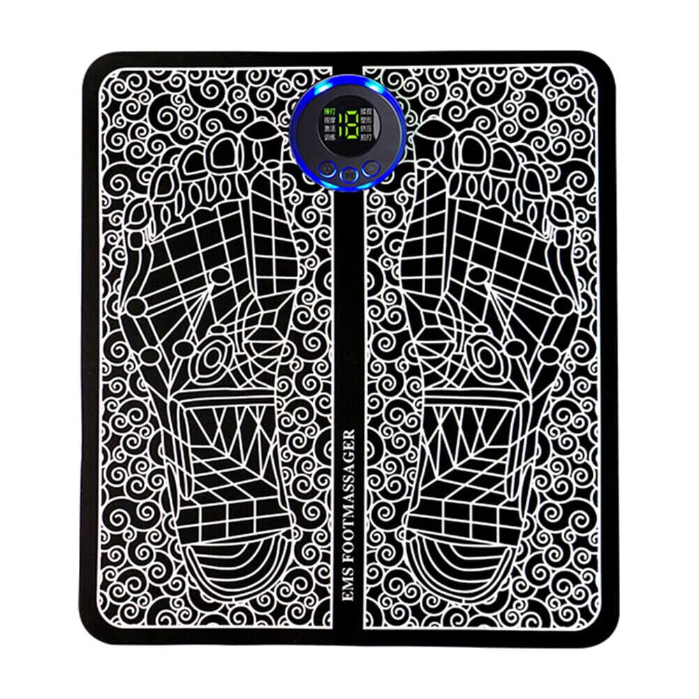 ZenStep Foot Massager