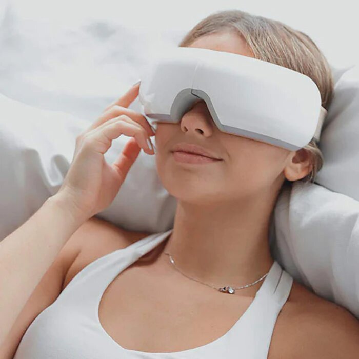 Smart Eyes Massager