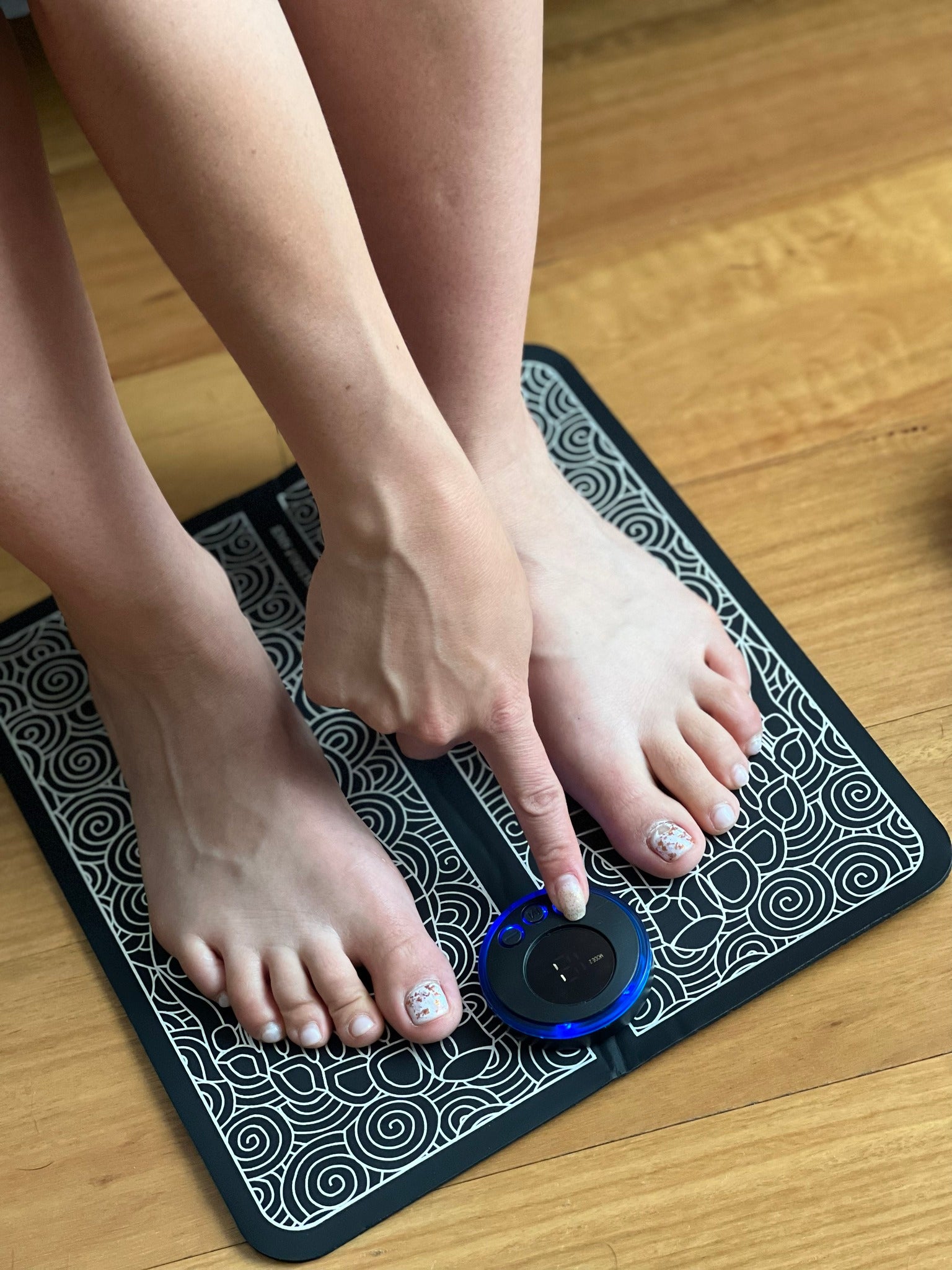 ZenStep Foot Massager