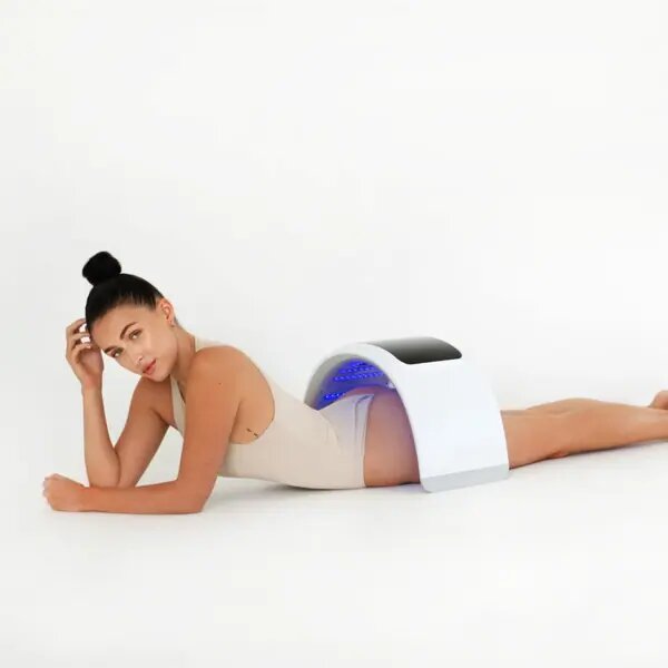 Light Therapy Pod