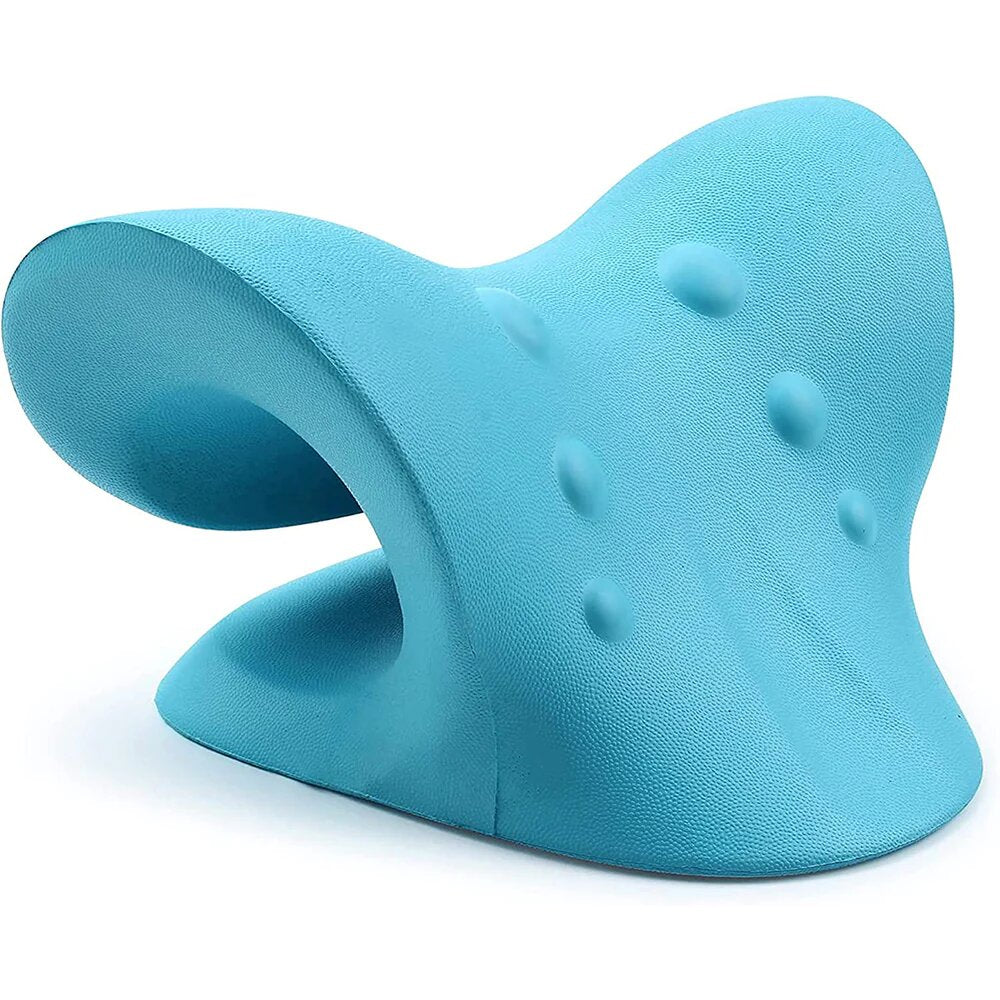 Neck & Shoulder Stretcher