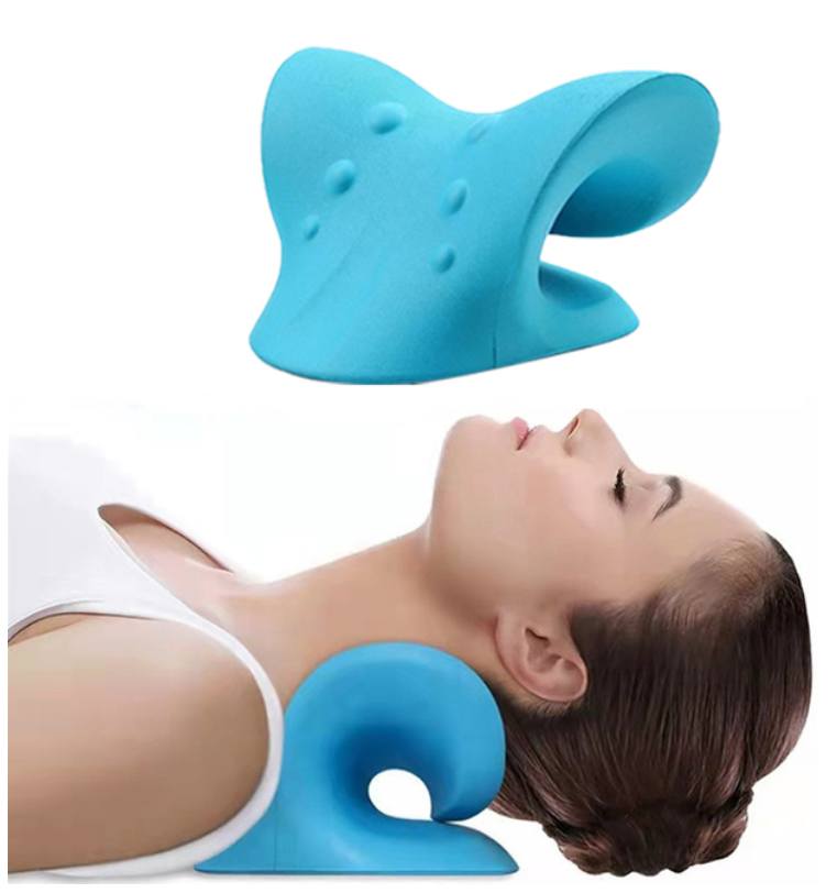 Neck & Shoulder Stretcher