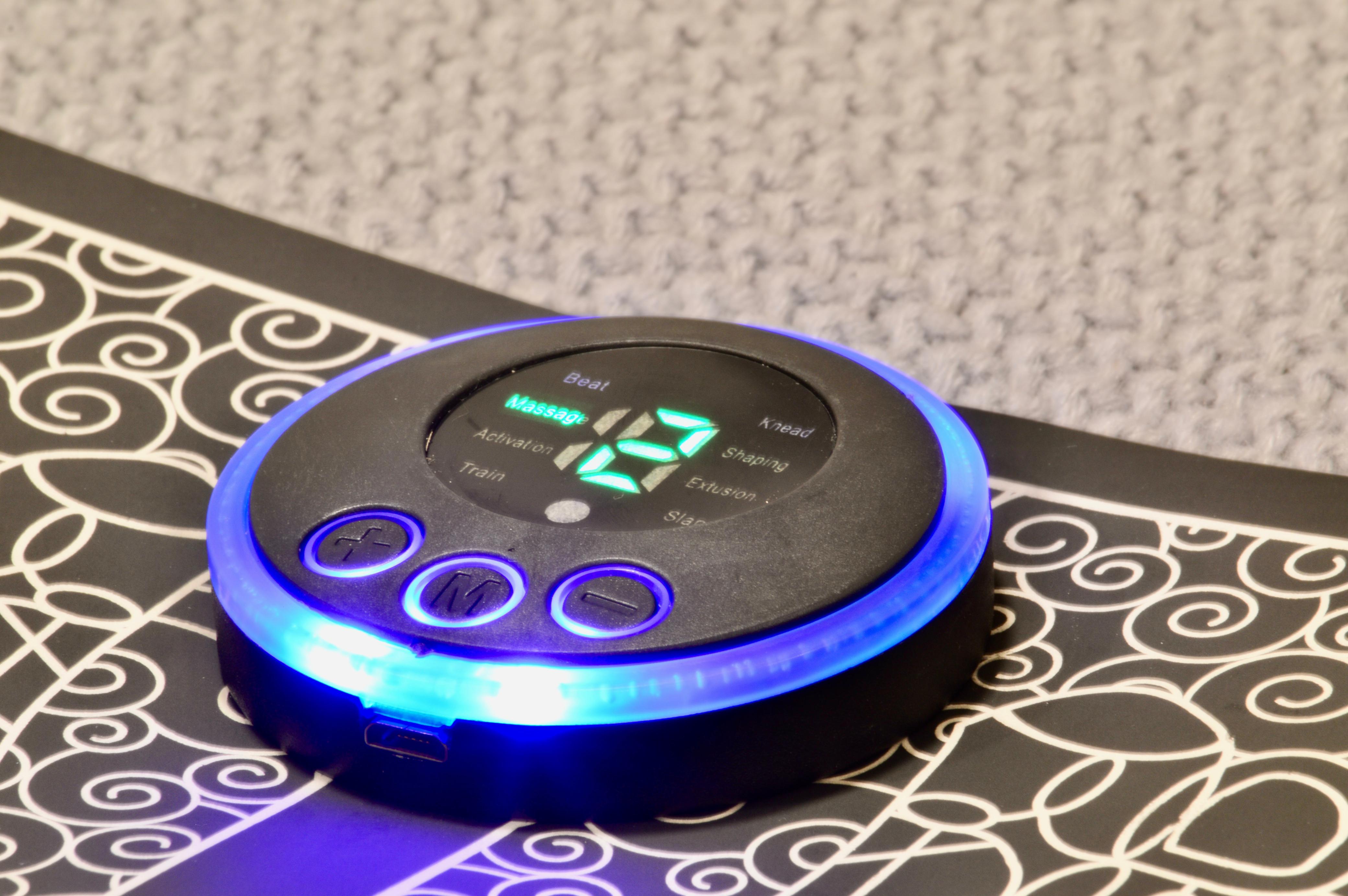 ZenStep Foot Massager