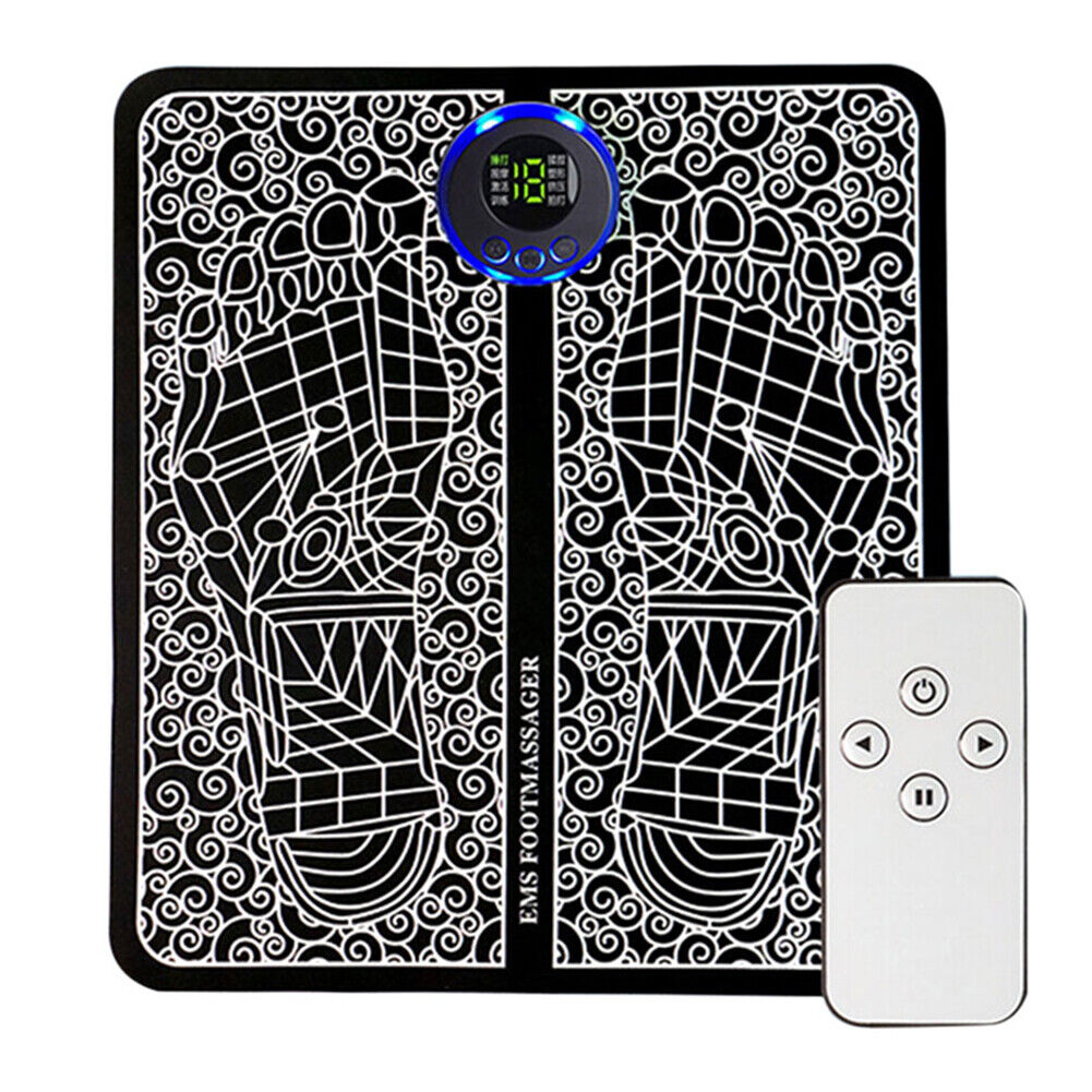 ZenStep Foot Massager