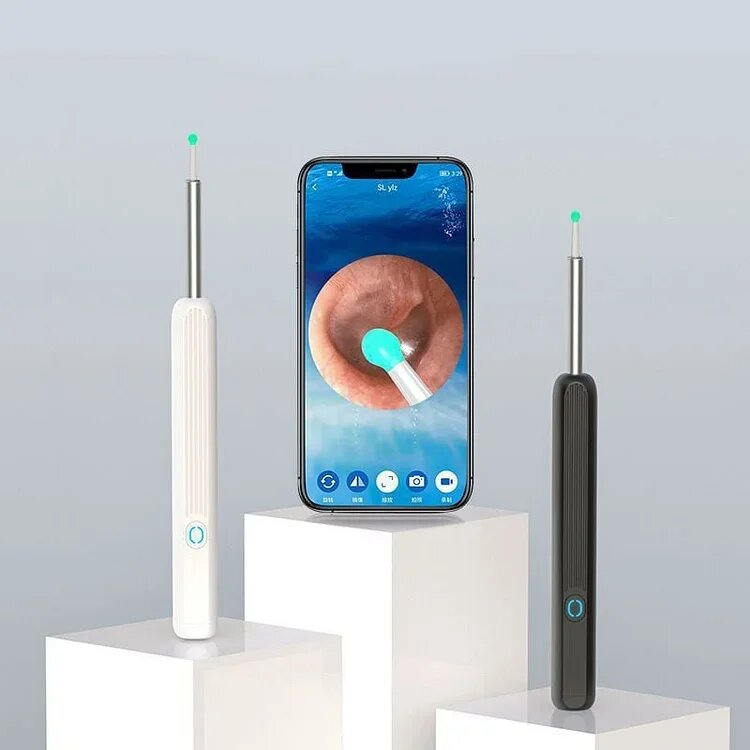 Earify Wax Removal Tool
