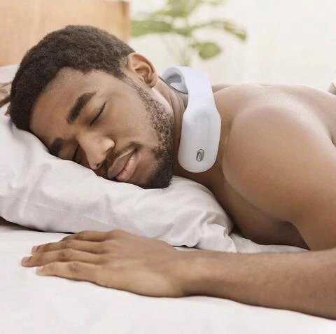 Neck Massager Cervical