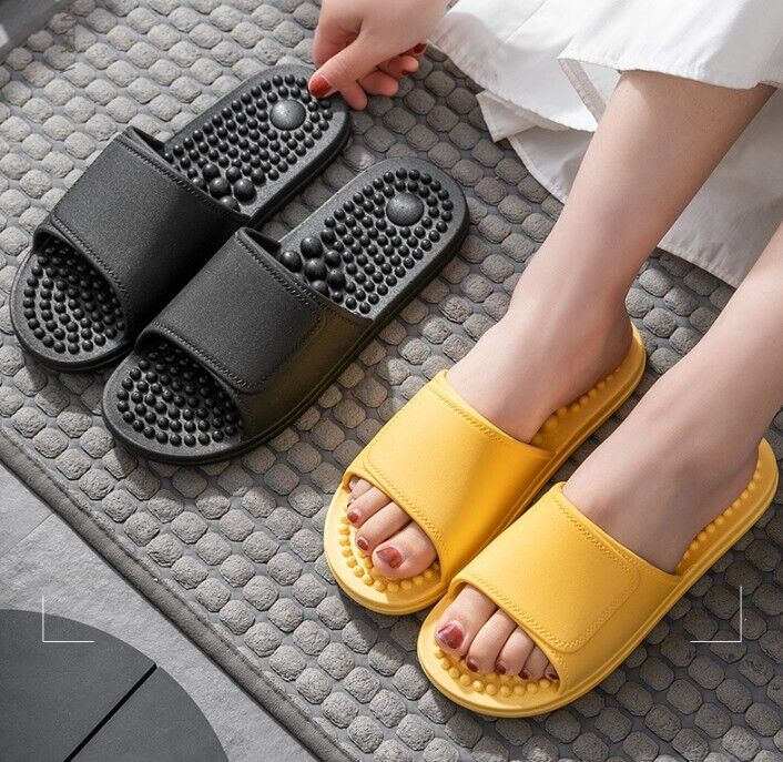 Foot Massage Slippers