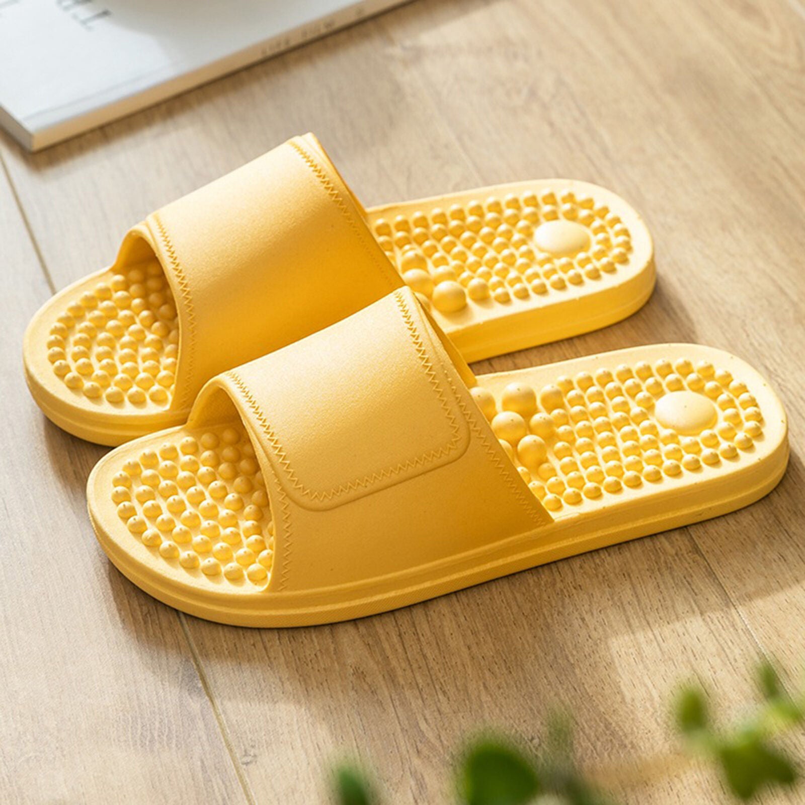 Foot Massage Slippers