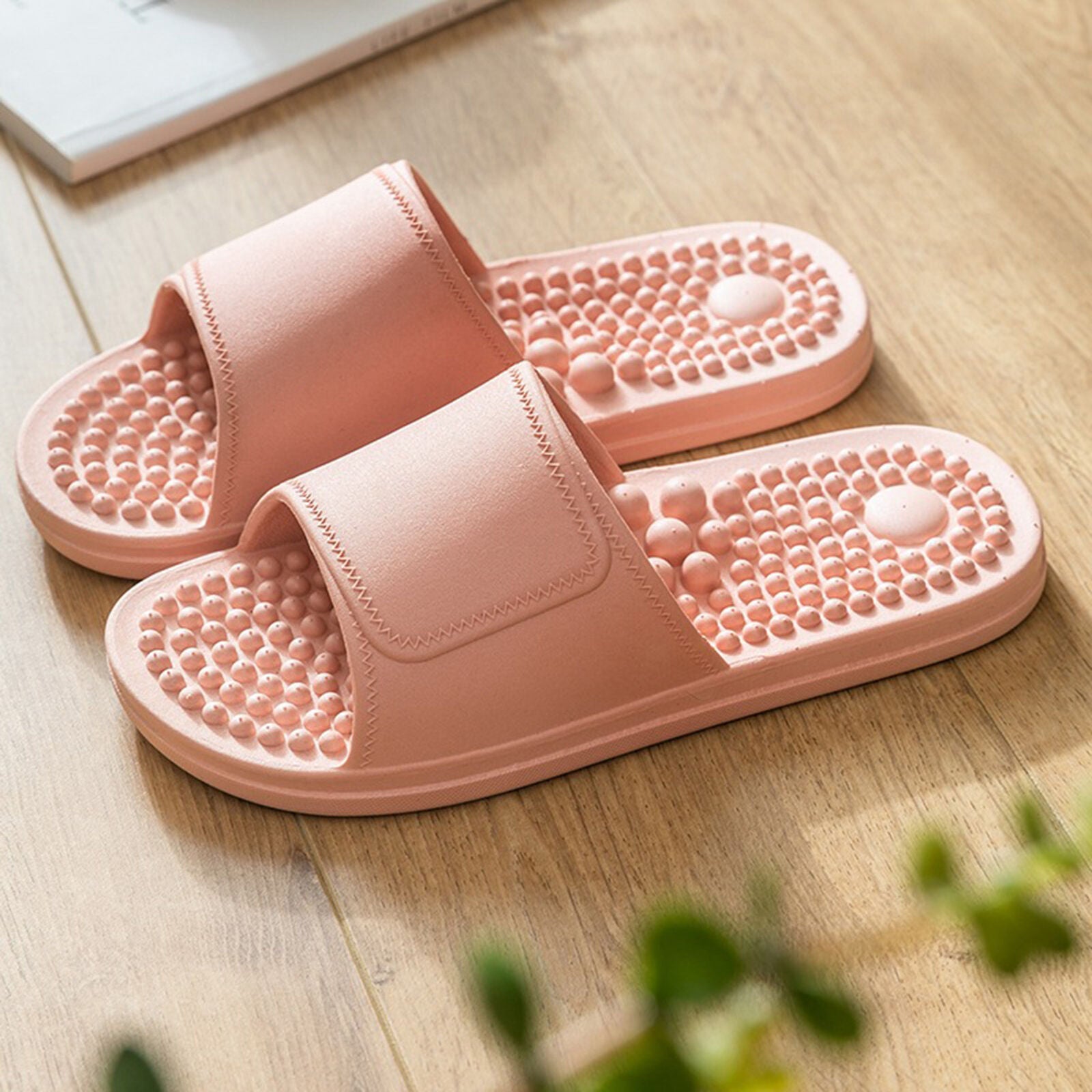 Foot Massage Slippers
