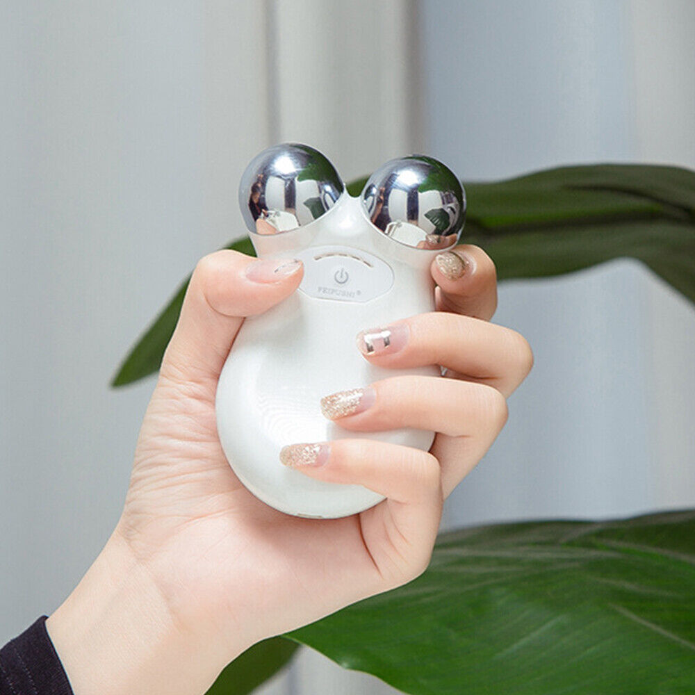 Microcurrent Facial Sculptor