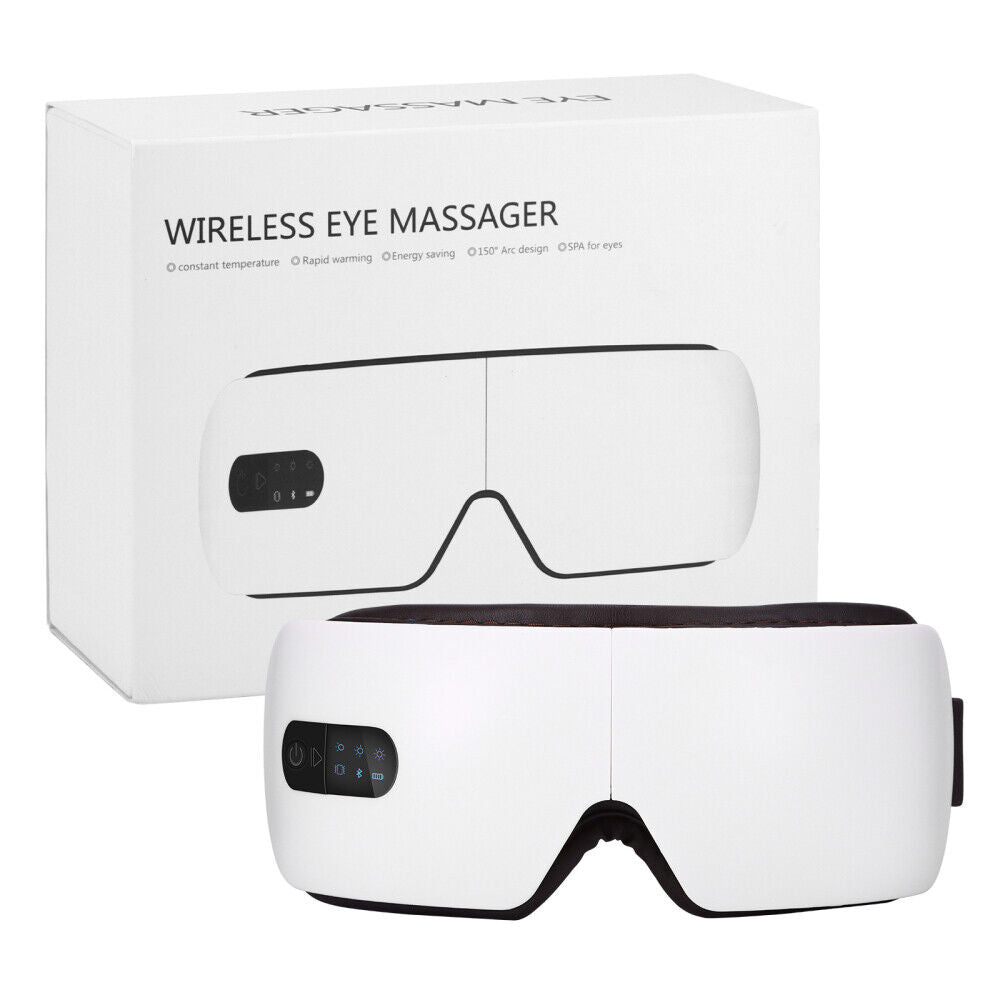 Smart Eyes Massager