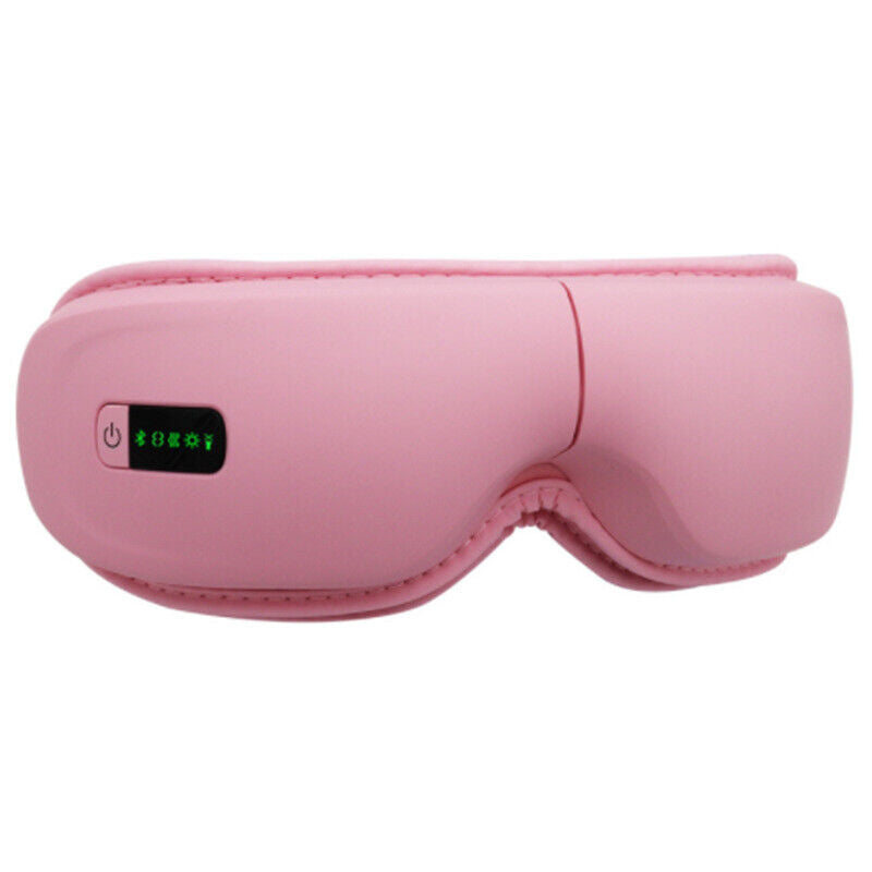 Smart Eyes Massager Pink
