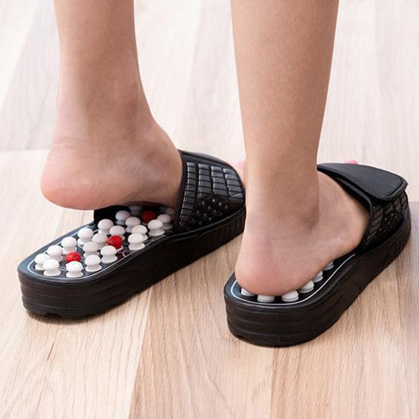 Acupuncture Slippers