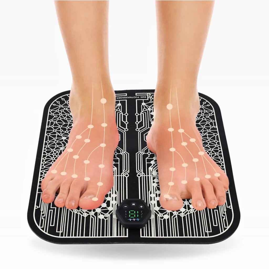 ZenStep Foot Massager