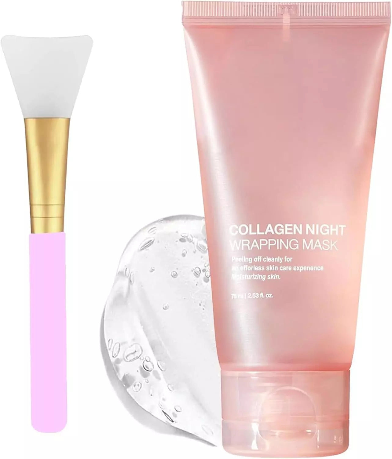 Collagen Night Wrapping Mask