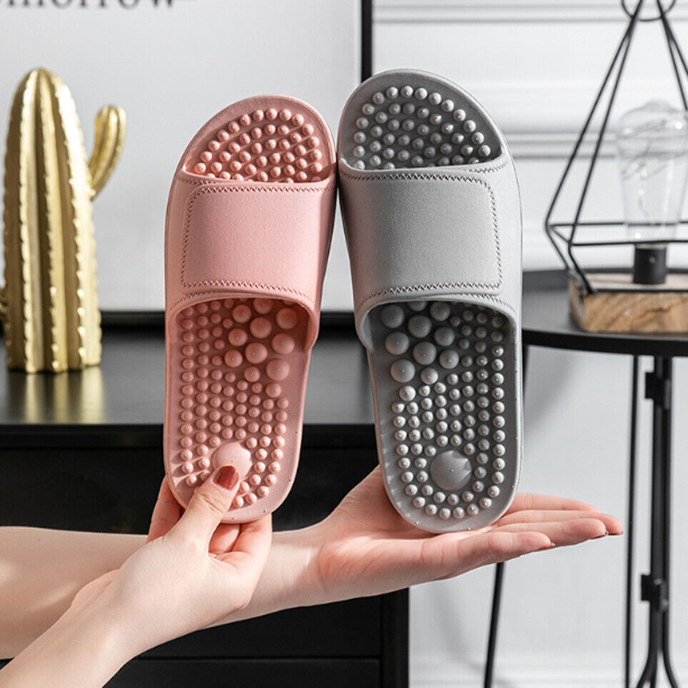 Foot Massage Slippers