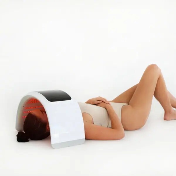 Light Therapy Pod